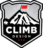 Climb Design Logo